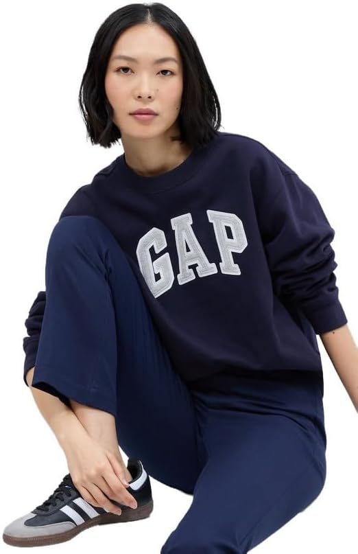 Cozy Heritage Sweatshirt by Gap
