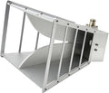 Horn Antenna 1GHz~18GHz for EMC Testing and Wireless Devices