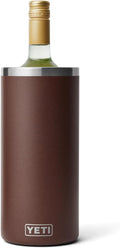 YETI Rambler Wine Chiller, Fits Most Wine Bottles - Keeps Wine Cold is