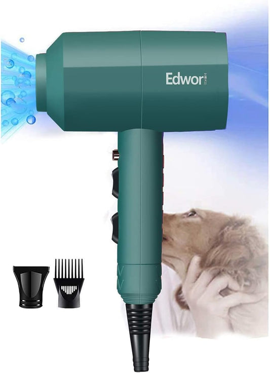 Pro Grooming Blower for Small/Medium Pets - Pehum