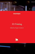 3D Printing Book - Engineering to Medical Applications