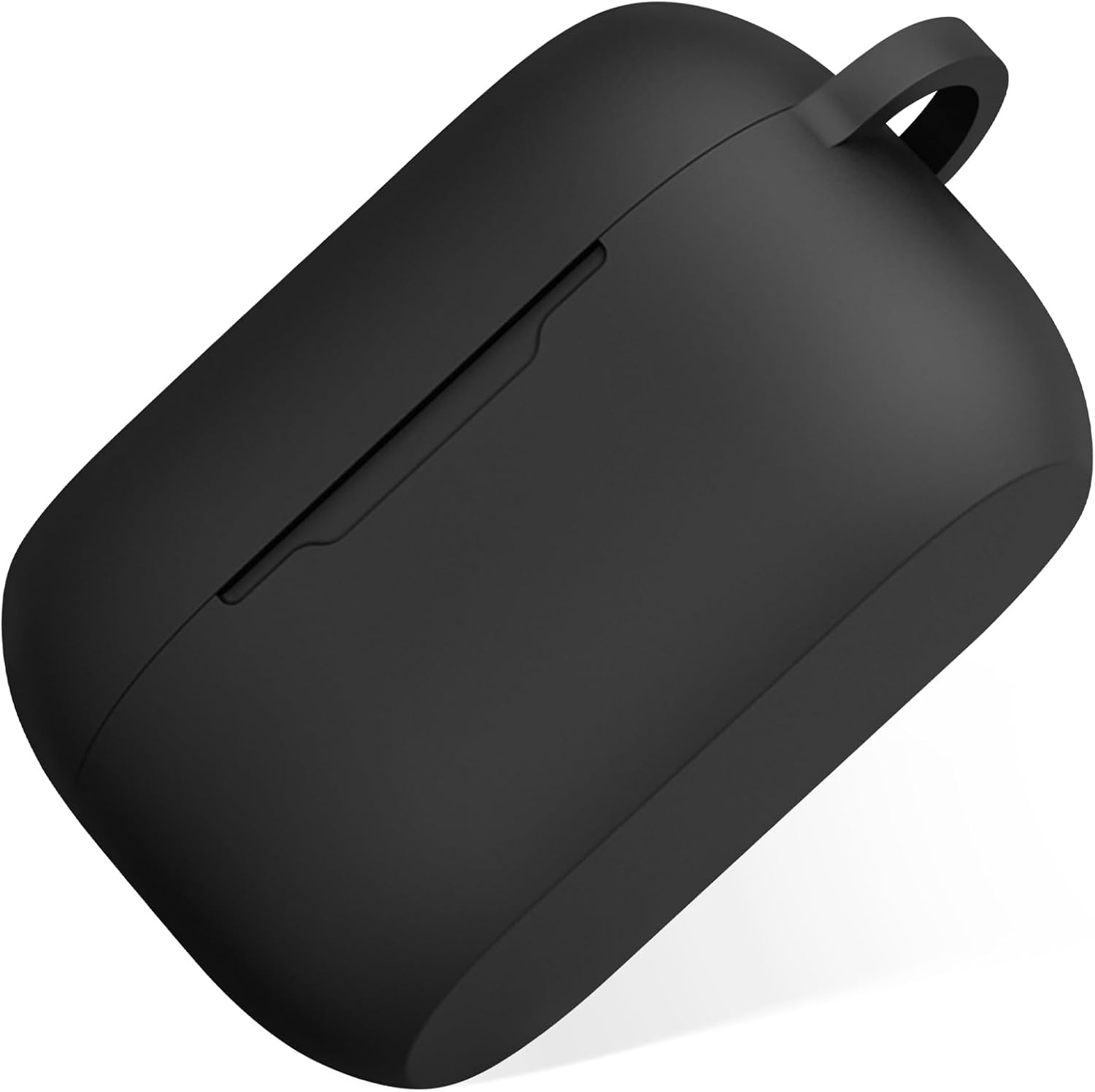 Protective Silicone Case for Jabra Elite 75t - Shockproof & Stylish!