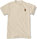 Men's Graphic & Embroidered Fashion T-Shirt - Comfortable Fit