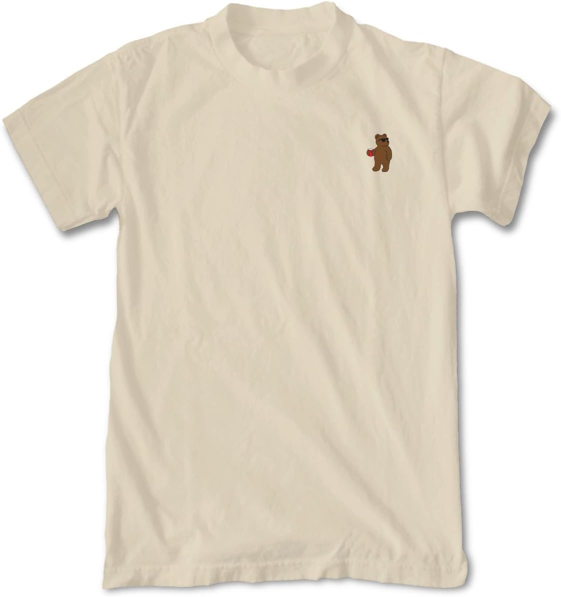 Riot Society Men's Short Sleeve Graphic T-Shirt for Comfort