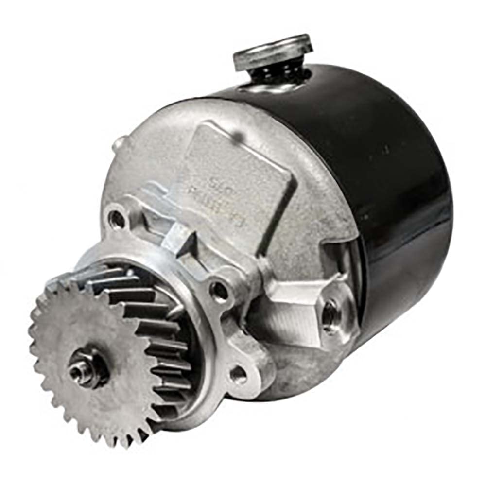 RAParts E7NN3K514CA Steering Pump for Ford/New Holland Models