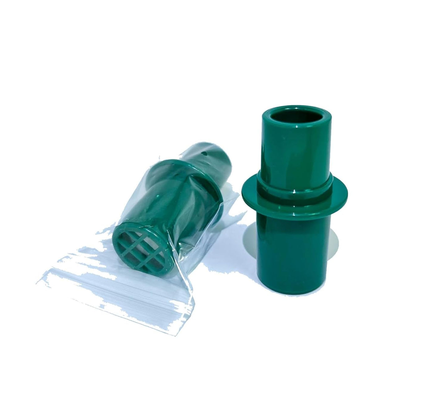 CPR Training Valve Club Pack 50 - Individually Wrapped for Hygiene