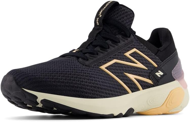 New Balance Womens Fresh Foam X 1440 V1 for Ultimate Comfort