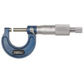 Outside Inch Micrometer 0-1 in Fowler 52-240-101-1 - Precision Tool