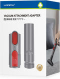 LANMU Universal Tool Adapter: Maximize Vacuum Cleaner Efficiency!