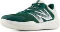 New Balance Men's 696 V4 Hard Court Tennis Shoe - Durable Court Inc