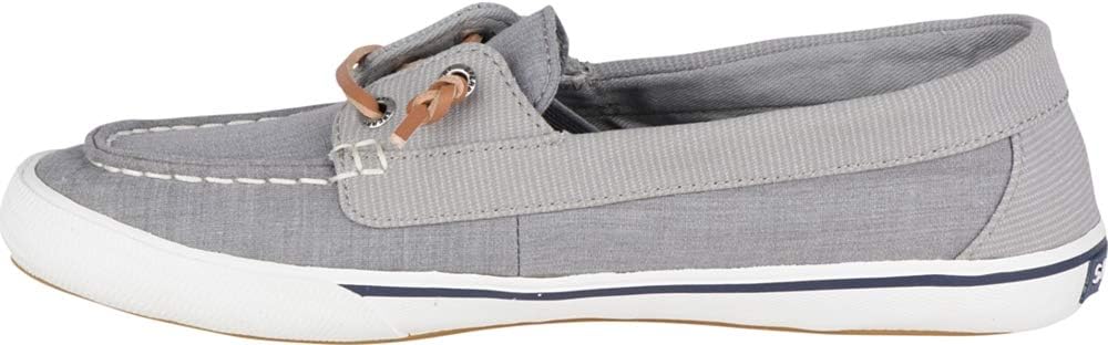 Sperry Women's Lounge Away Sneaker: Comfort Meets Style