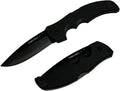 Cold Steel Recon 1 4in S35VN Folding Knife - Tactical Utility