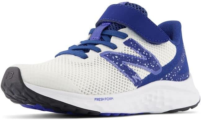 New Balance Fresh Foam Arishi V4 Running Shoe for Kids