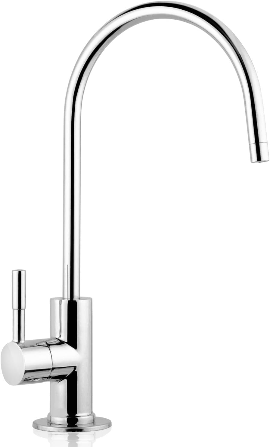 iSpring GA1-B Reverse Osmosis Faucet for Clean Drinking Water