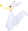 Disney The Nightmare Before Christmas Zero Hanging Decoration - Light