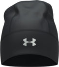 Under Armour Men's Storm Launch Beanie - Warm, Water-Repellent Fit