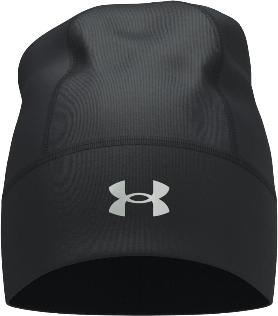 Stay Warm: Under Armour Storm Launch Beanie