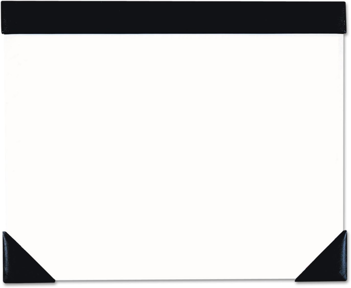 House of Doolittle Deluxe White Desk Pad, 22x17 - Organize Your Workspace!
