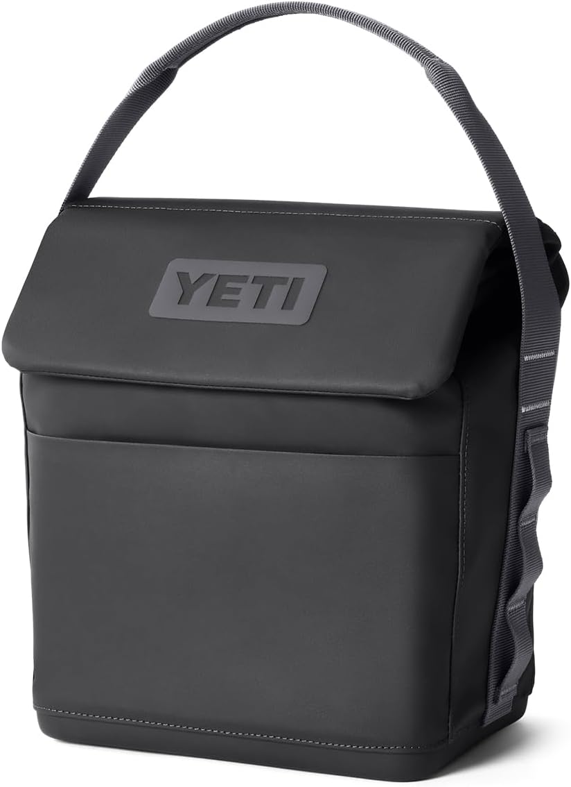 YETI Daytrip 6L Insulated Soft Cooler Lunch Bag Review