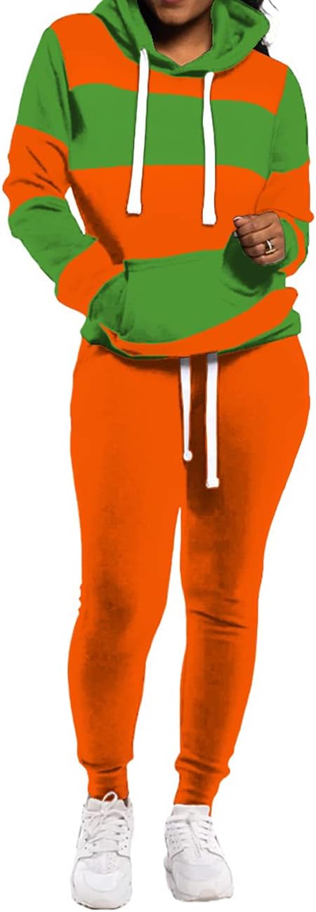 TOPONSKY Womens 2 Piece Tracksuit for Comfort and Style