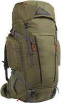 Kelty Coyote 105L Backpack - Fully Adjustable for Ultimate Comfort