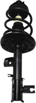 Front Right Complete Strut & Coil Spring Assembly for 2009-2014 Nissan