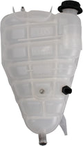 Radiator Coolant Reservoir for International 2003-2018 15.0L ISX