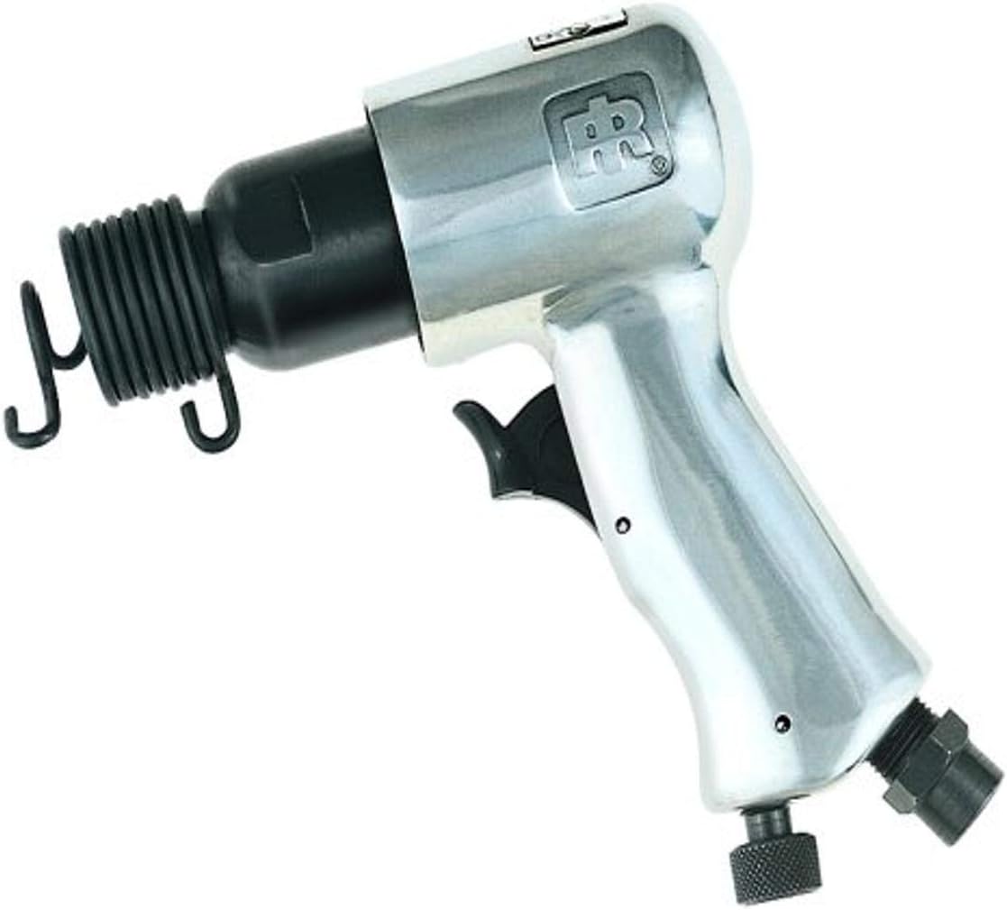 Ingersoll Rand 115 Pneumatic Hammer for Heavy-Duty Tasks