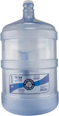 New Wave Enviro 3 Gallon BPA Free Bottle - Durable, Portable Hydration