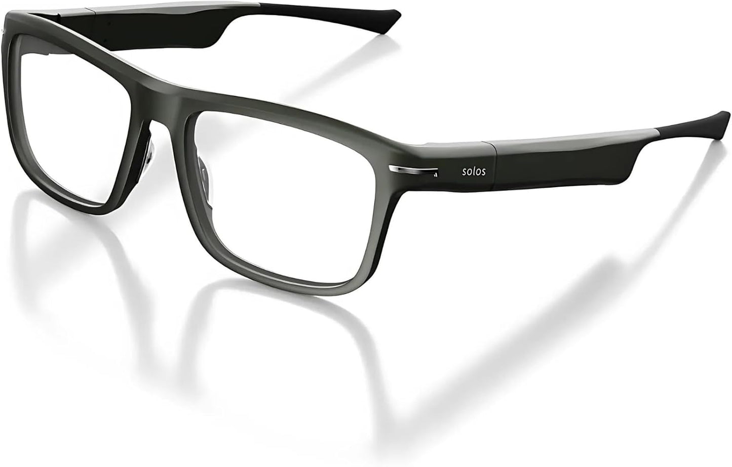 ChatGPT Powered Bluetooth Smart Glasses