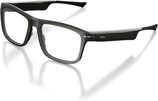 ChatGPT Powered Bluetooth Smart Glasses