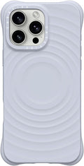 CASETiFY Ripple Case for iPhone 16 Pro Max - Soft-Touch Protection