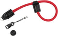 Climbing Rope Camera Wrist Strap Quick Release - Secure Everyday Carry