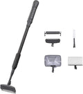 Carefree Fish 4IN1 Carbon Fiber Aquarium Cleaning Tools - Adjustable