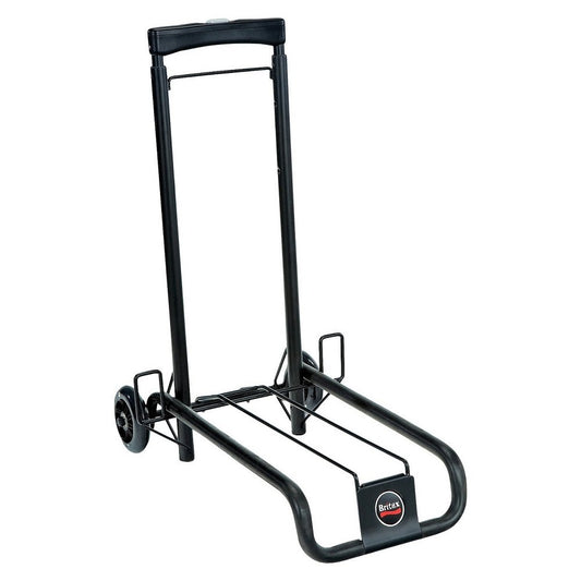 BRITAX Car Seat Travel Cart | Ultimate Portability