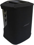 Bose Play-Through Cover for S1 Pro+ PA System - Sleek Protective Fit