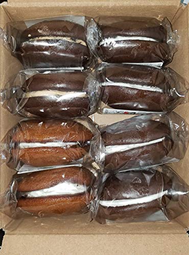 Maine Assorted Whoopie Pies - Delicious Treats for Everyone