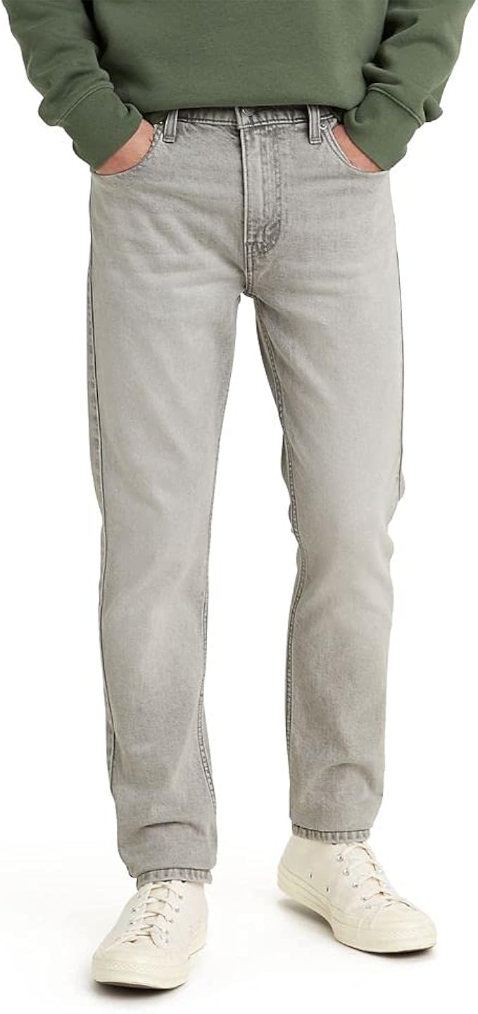 Levi's Men's 510 Skinny Fit Jeans for a Modern Look