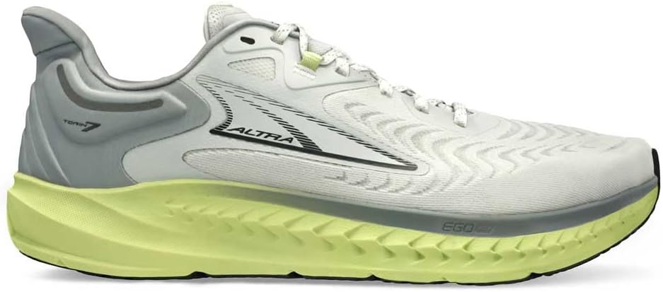 ALTRA Men's Torin 7 Road Running Shoe: Comfort and Performance