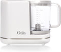 4-in-1 Oala Baby Food Maker - Easy Homemade Meals