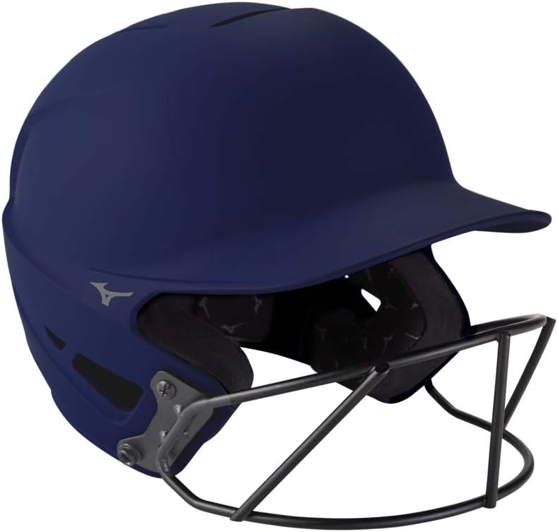 Mizuno Adult F6 Fastpitch Softball Batting Helmet with Mask Review