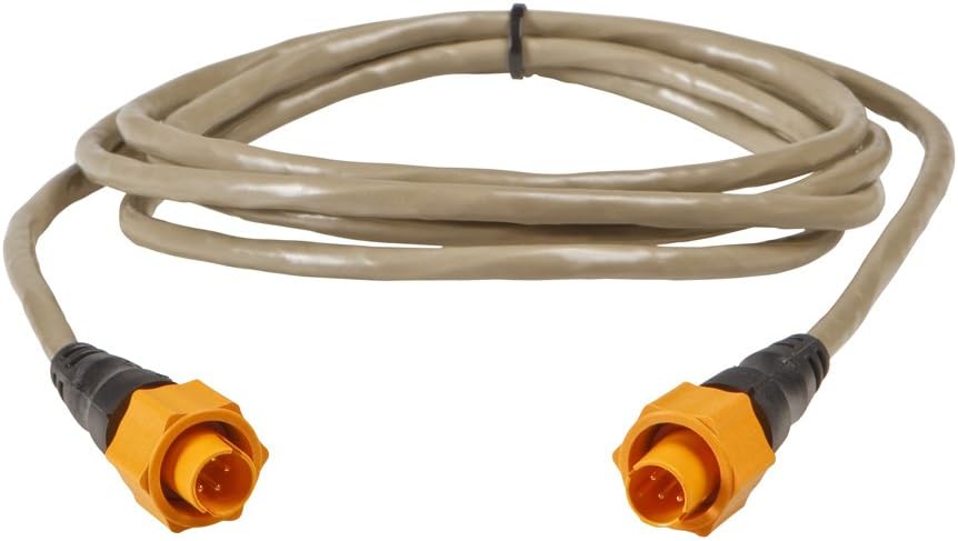 Lowrance 6Ft Ethernet Cable: Fast Data Transfer!