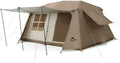 Naturehike Village Camping Tent 4/6/8 Person - Fast 60s Setup