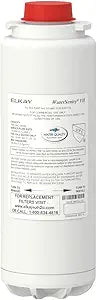 Elkay WaterSentry VII Replacement Filter for Drinking Water Coolers