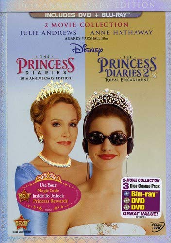 The Princess Diaries: A Heartwarming Tale of Transformation