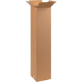 Long Corrugated Shipping Boxes 10L x 10W x 48H (20-Pack)
