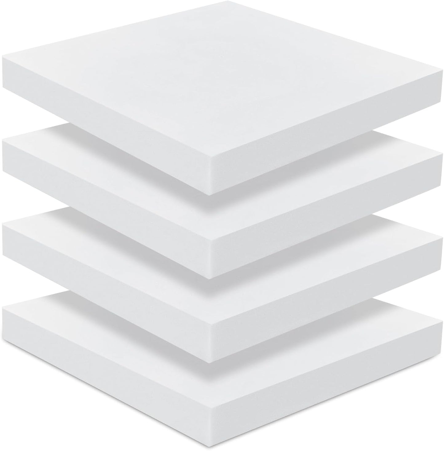 High Density Foam Cushion Replacement for Chairs and Couches