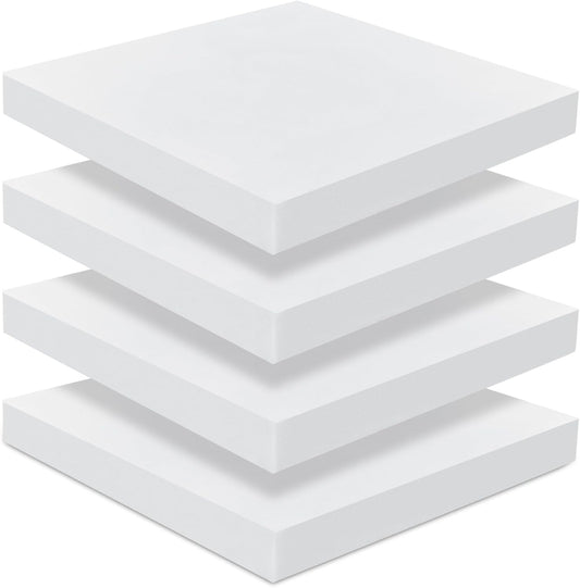 High Density Foam Cushion Replacement for Chairs and Couches