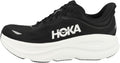 Men's HOKA Bondi 9 Sneakers: Unmatched Comfort and Stability