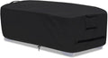 Outdoor Lounge Chair Covers for Stackable Patio Chaise - Waterproof